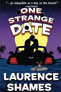 portada One Strange Date (Key West Capers) (Volume 12)