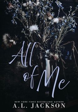 portada All of Me (Hardcover) (en Inglés)