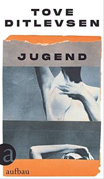 portada Jugend: Teil 2 der Kopenhagen-Trilogie (Die Kopenhagen-Trilogie, Band 2) (en Alemán)
