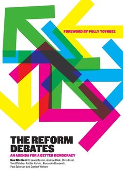 portada The Reform Debates (en Inglés)