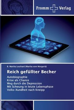portada Reich gefüllter Becher (in German)