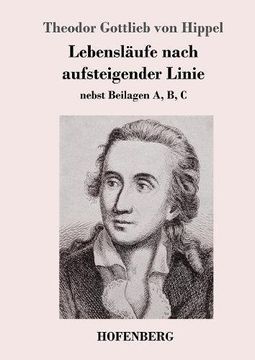 portada Lebensläufe nach aufsteigender Linie (in German)