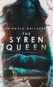 portada The Syren Queen (en Inglés)