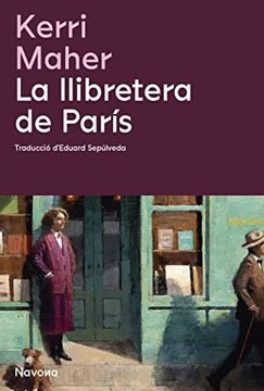 portada La Llibretera de París (Serie m) (in Catalá)