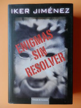 Comprar Enigmas Sin Resolver. Los Expedientes X Más Sorprendentes E ...