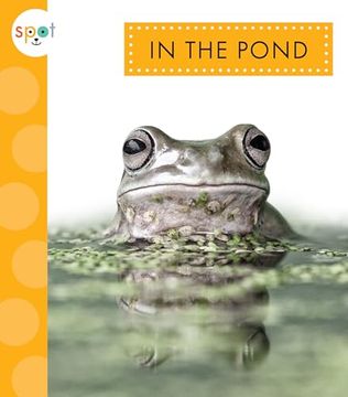 portada In the Pond (en Inglés)