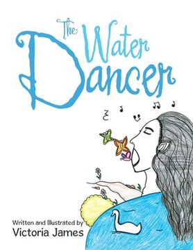 portada The Water Dancer (en Inglés)