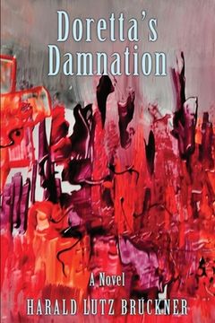 portada Doretta's Damnation (en Inglés)