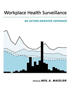 portada Workplace Health Surveillance: An Action-Oriented Approach 