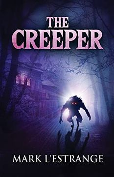 portada The Creeper (en Inglés)