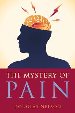 portada The Mystery of Pain
