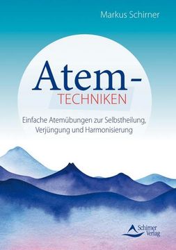 portada Atemtechniken (en Alemán)