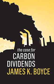 portada The Case for Carbon Dividends (in English)