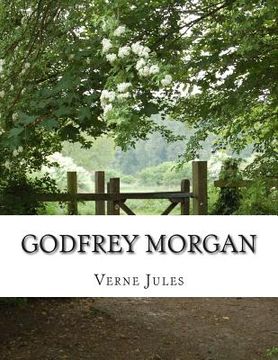 portada Godfrey Morgan (en Inglés)