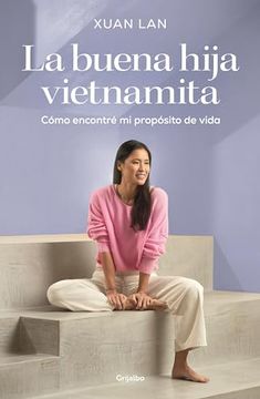 portada La buena hija vietnamita (in Spanish)