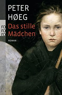 portada Das Stille Madchen (en Alemán)