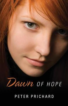 portada Dawn of Hope (en Inglés)