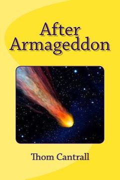 portada After Armageddon (en Inglés)