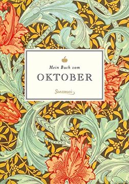 portada Mein Buch vom Oktober (en Alemán)