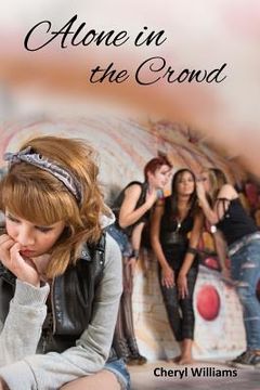 portada Alone in the Crowd (en Inglés)