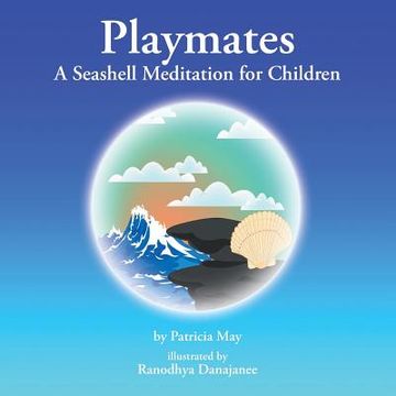portada Playmates: A Seashell Meditation for Children (in English)