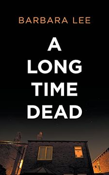 portada A Long Time Dead