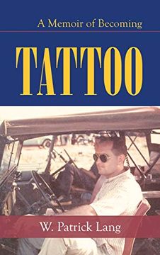 portada Tattoo: A Memoir of Becoming 