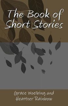 portada The Book of Short Stories (en Inglés)