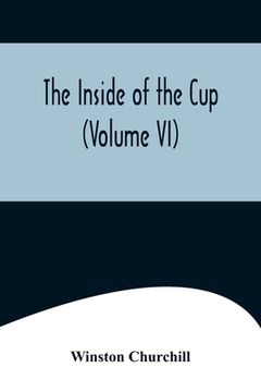 portada The Inside of the Cup (Volume VI) (en Inglés)