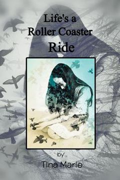 portada Life's a Roller-Coaster Ride (en Inglés)