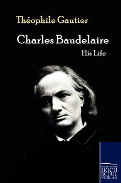 portada charles baudelaire (in English)