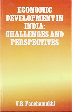 portada Economic Development in India