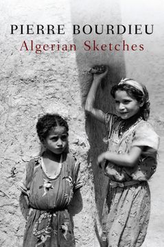 portada Algerian Sketches