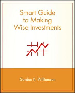 portada smart guidesup tmto making wise investments (en Inglés)