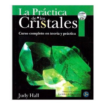 La biblia de los cristales audiolibro - Judy Hall- parte 2 
