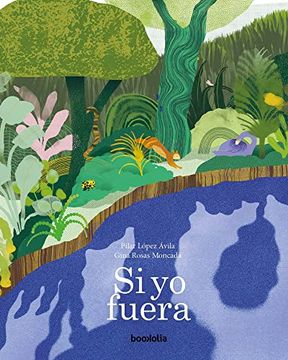 portada Si Yo Fuera (in Spanish)