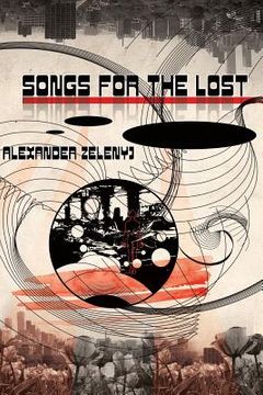 portada Songs For The Lost (Paperback) (en Inglés)