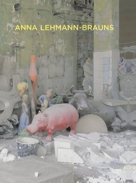 portada Anne Lehmann-Brauns 