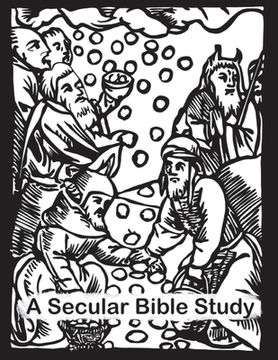 portada A Secular Bible Study (in English)