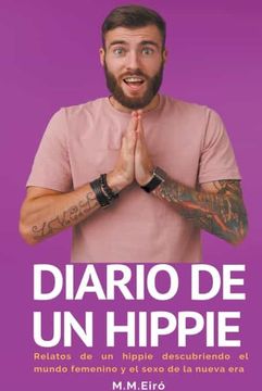 portada Diario de un hippie