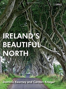 portada Ireland's Beautiful North