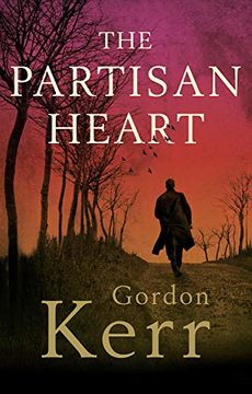 portada The Partisan Heart (in English)