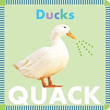 portada Ducks Quack