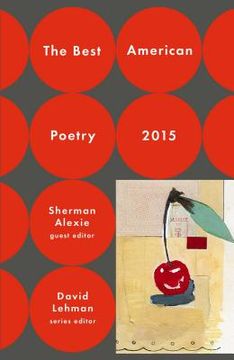 portada The Best American Poetry (in English)