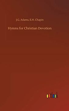 portada Hymns for Christian Devotion (en Inglés)