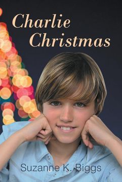 portada Charlie Christmas (en Inglés)