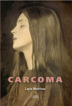 portada Carcoma (in Spanish)