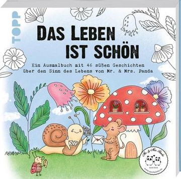 portada Das Leben ist Schön! (in German)