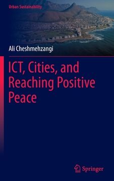 portada Ict, Cities, and Reaching Positive Peace (en Inglés)