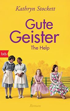 portada Gute Geister (en Alemán)